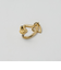 ＜LAPUIS＞Amuse heart ピアス