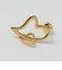 ＜LAPUIS＞Amuse heart ピアス