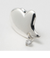 ＜LAPUIS＞Amuse heart ピアス