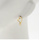 ＜LAPUIS＞Amuse heart ピアス