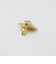 ＜LAPUIS＞Garden heart ピアス