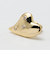 ＜LAPUIS＞Garden heart ピアス