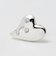 ＜LAPUIS＞Garden heart ピアス