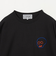 ＜ESPOIR＞Skull エンブロイダリー Tシャツ