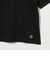 ＜ESPOIR＞Skull エンブロイダリー Tシャツ