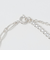 ＜LAPUIS＞Ornament Bijou ネックレス