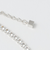 ＜LAPUIS＞Ornament Bijou ネックレス