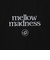 ＜ESPOIR＞MELLOW MADNESS Tシャツ