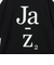 ＜ESPOIR＞JAZZ Tシャツ