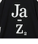＜ESPOIR＞JAZZ Tシャツ