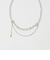＜LAPUIS＞Ornament チョーカー