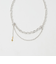 ＜LAPUIS＞Ornament チョーカー