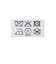 シルク レオパード スカーフ