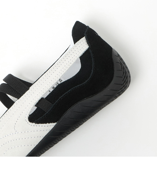 PUMA＞ウィメンズ スピードキャット バレエ｜ビューティー＆ユース