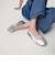 ＜PUMA＞ウィメンズ スピードキャット バレエ/シルバーカラー