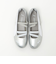 ＜PUMA＞ウィメンズ スピードキャット バレエ/シルバーカラー