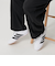 ＜adidas Originals＞テコンドー シューレース スニーカー