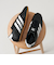 ＜adidas Originals＞テコンドー シューレース スニーカー