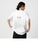 ＜Ophrys＞Expanding Tシャツ