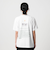 ＜Ophrys＞Expanding Tシャツ