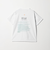 ＜Ophrys＞Expanding Tシャツ