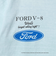 【別注】＜GOOD ROCK SPEED＞FORD ロゴTシャツ