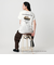 【別注】＜GOOD ROCK SPEED＞FORD Thunderbird Tシャツ