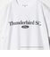 【別注】＜GOOD ROCK SPEED＞FORD Thunderbird Tシャツ