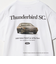 【別注】＜GOOD ROCK SPEED＞FORD Thunderbird Tシャツ