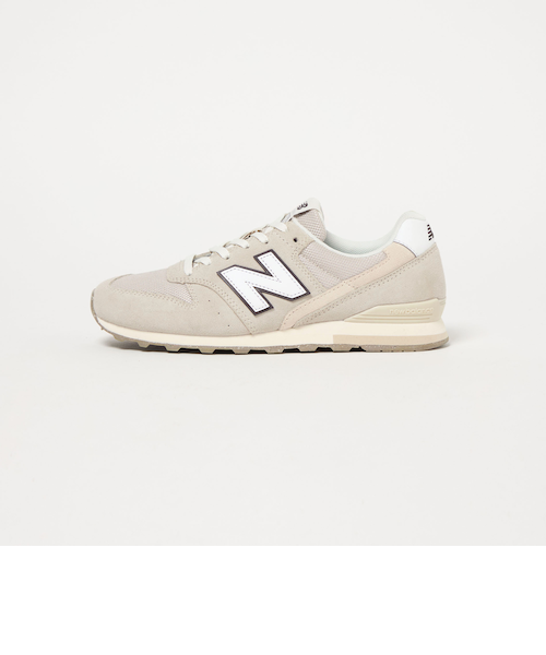 【新品】ユナイテッドアローズ ＜New Balance＞WL 996/スニーカー New Balance＞WL 996/スニーカー