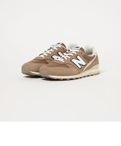 New Balance＞WL 996/スニーカー｜ビューティー＆ユース