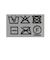 【WEB限定】フリルカラー ニットプルオーバー -ウォッシャブル-