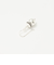 ＜BAITS＞エスニック ボール ピアス