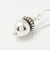 ＜BAITS＞エスニック ボール ピアス