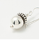 ＜BAITS＞エスニック ボール ピアス