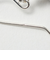 ＜BAITS＞エスニック ボール ピアス