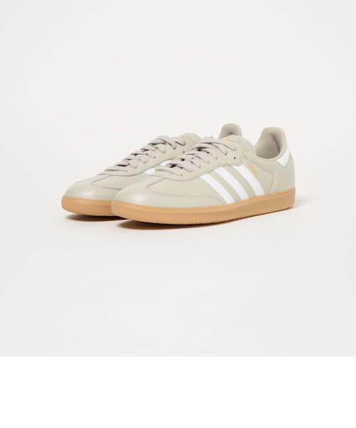 国内EXCLUSIVE】＜adidas Originals＞SAMBA OG/スニーカー