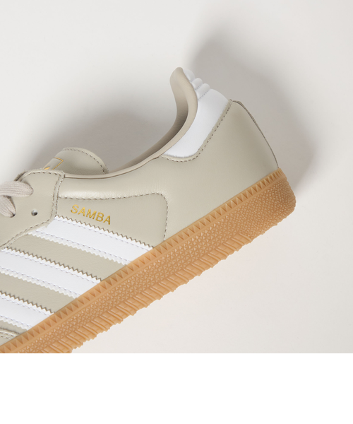 国内EXCLUSIVE】＜adidas Originals＞SAMBA OG/スニーカー