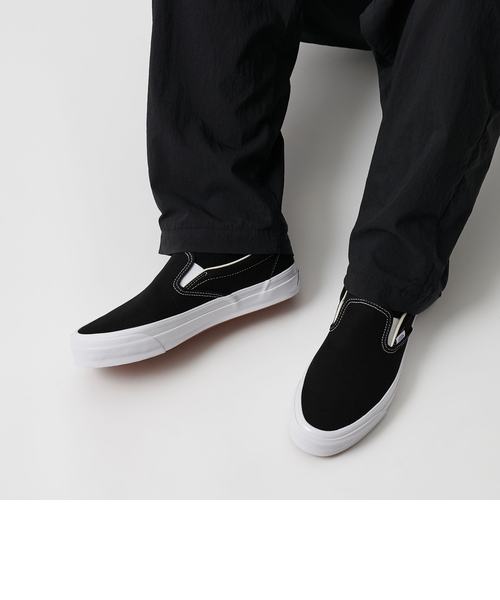 VANS＞LX スリッポン リイシュー 98｜ビューティー＆ユース