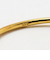 ＜BAITS＞カラーストーン リング