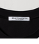 【WEB限定】グリッタートロンプルイユ ノースリーブTシャツ