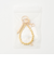 【別注】＜Hashibami＞カットボール ストラップ