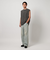 ノースリーブ Tシャツ