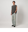 ノースリーブ Tシャツ