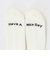 ＜ROSTER SOX＞フラワー ソックス