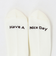 ＜ROSTER SOX＞フラワー ソックス