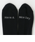 ＜ROSTER SOX＞フラワー ソックス