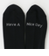 ＜ROSTER SOX＞フラワー ソックス