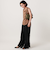 ＜ADD CULUMN＞ROLLA S ショルダーバッグ-2WAY-