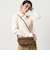 ＜ADD CULUMN＞ROLLA S ショルダーバッグ-2WAY-